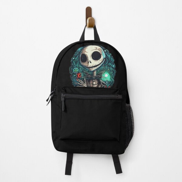 Item preview, Jack Skeleton Pop Art designed and sold by Navywife4always.