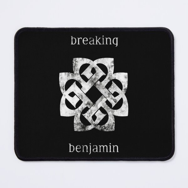 Item preview, Breaking band Benjamin Normal Style designed and sold by MuttonRichard.