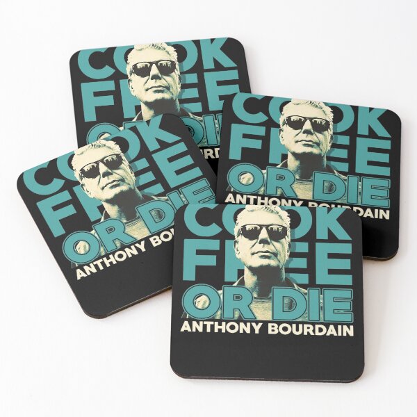 Item preview, Cook Free Or Die designed and sold by HassanMontoya.