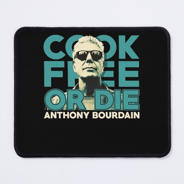 Item preview, Cook Free Or Die designed and sold by HassanMontoya.