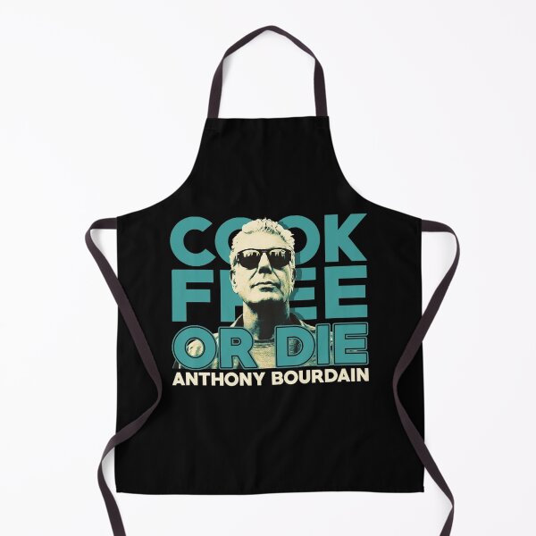 Item preview, Cook Free Or Die designed and sold by HassanMontoya.