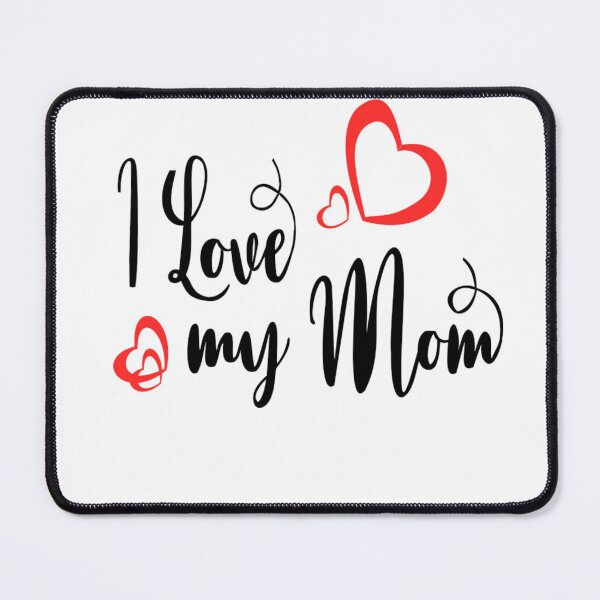 Item preview, "Always my mother; forever my friend."- designed and sold by FashionistTrend.