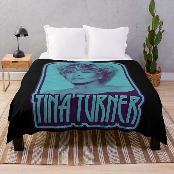 Item preview, Tina turner designed and sold by BranchDonteA.