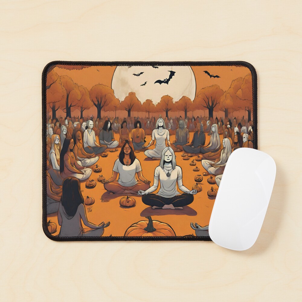 Item preview, Mouse Pad designed and sold by ArtZenix.