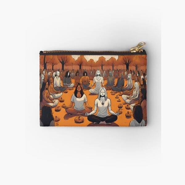 Item preview, Halloween Ritual designed and sold by ArtZenix.