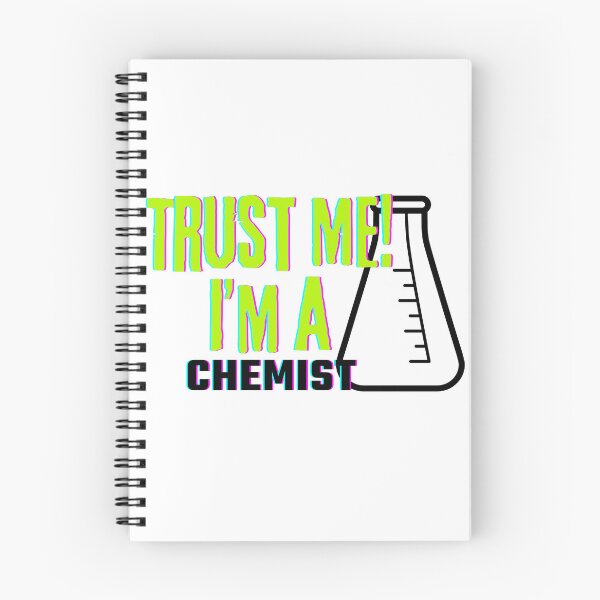Item preview, Professions: Trust Me, I'm a Chemist designed and sold by bububabuinc.