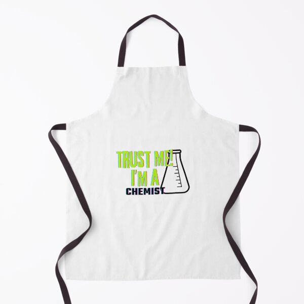 Item preview, Professions: Trust Me, I'm a Chemist designed and sold by bububabuinc.