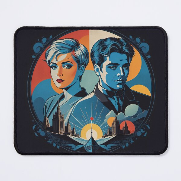 Item preview, Spy Games designed and sold by Synthartik.