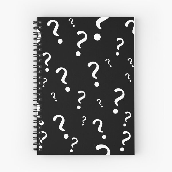 Item preview, Riddler question mark t-shirt design. designed and sold by athurbubble.