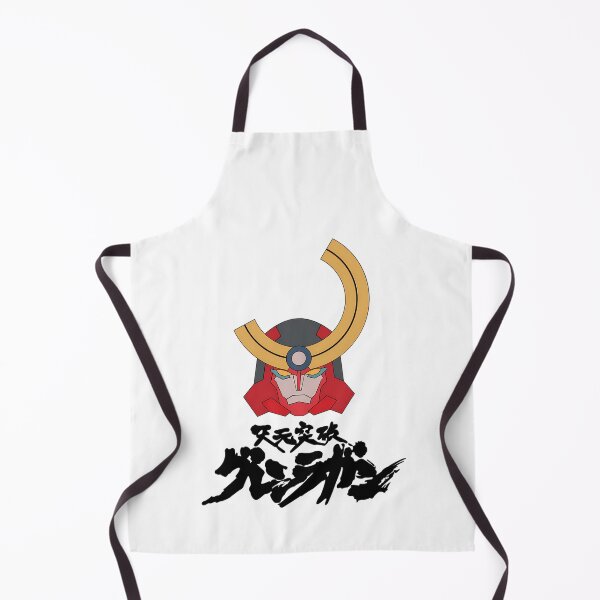 Item preview, Tengen Toppa Vintage - Tengen Toppa Movie designed and sold by GallantryLyric.