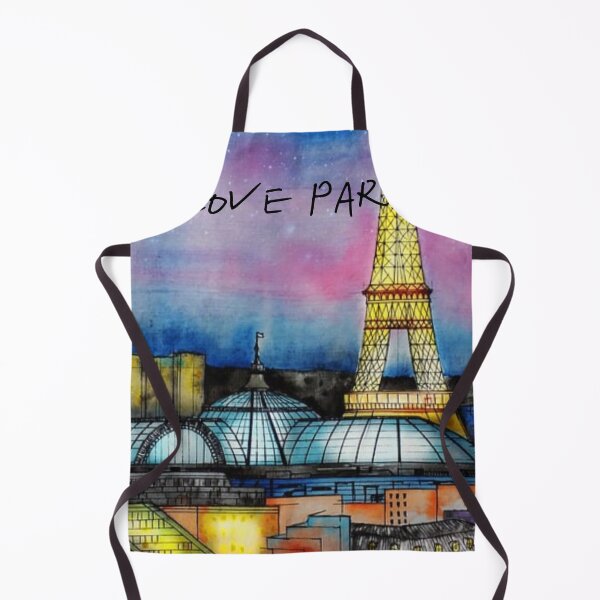 Item preview, I LOVE PARIS designed and sold by zzzozzo.