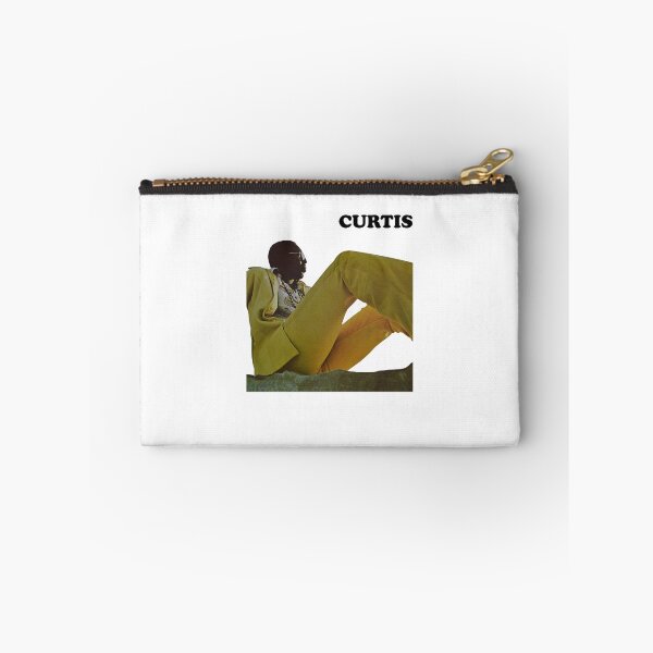 Item preview, Curtis music Mayfield - Curtis designed and sold by KMAArtStore.