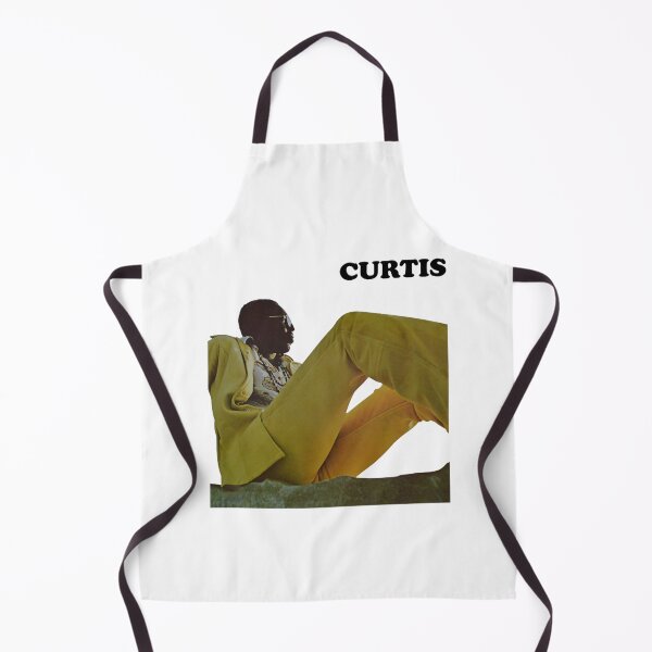 Item preview, Curtis music Mayfield - Curtis designed and sold by KMAArtStore.