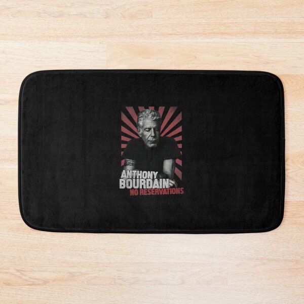 Item preview, Anthony chef Bourdain Vintage  (1) designed and sold by ChicDomeLogan.