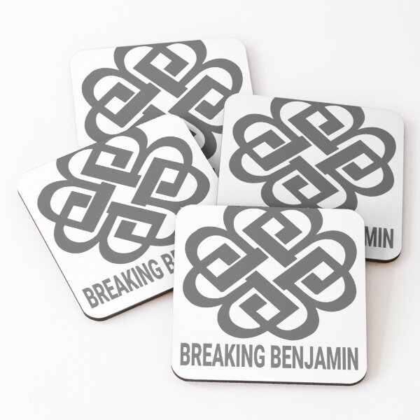 Item preview, Breaking band Benjamin original style designed and sold by MuttonRichard.