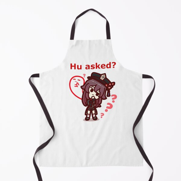 Item preview, hu tao (who asked?) | (fan-art by smoomaru) designed and sold by smoomaru.