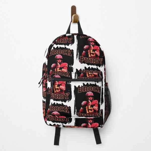 Item preview, brock football design designed and sold by TyAppies.
