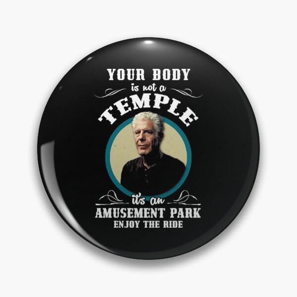 Item preview, Cookings Awesome Movies Anthony designed and sold by HassanMontoya.