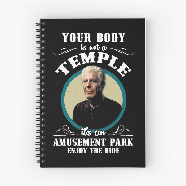 Item preview, Cookings Awesome Movies Anthony designed and sold by HassanMontoya.