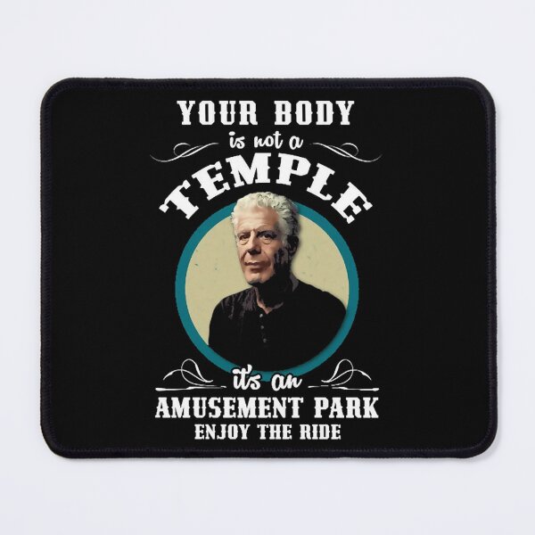 Item preview, Cookings Awesome Movies Anthony designed and sold by HassanMontoya.