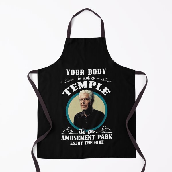 Item preview, Cookings Awesome Movies Anthony designed and sold by HassanMontoya.