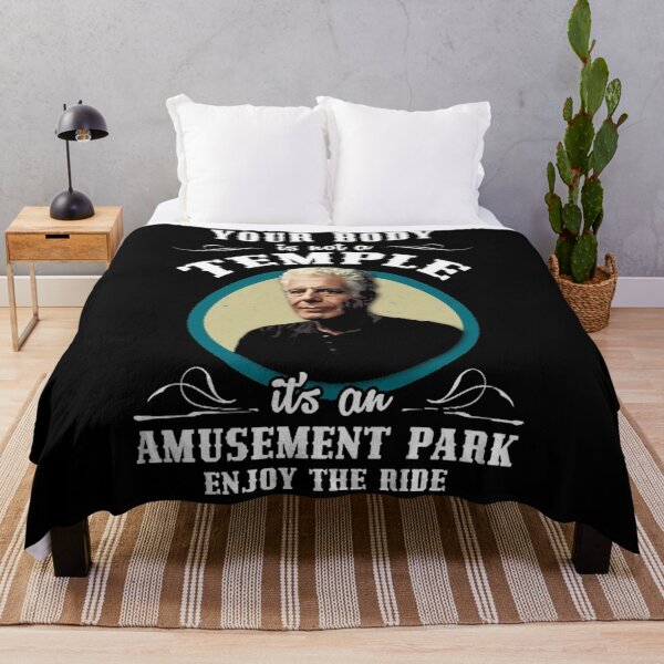 Item preview, Cookings Awesome Movies Anthony designed and sold by HassanMontoya.
