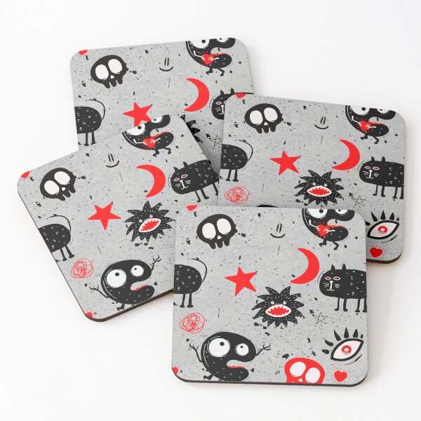 Item preview, Patterns  designed and sold by Indianrocks.