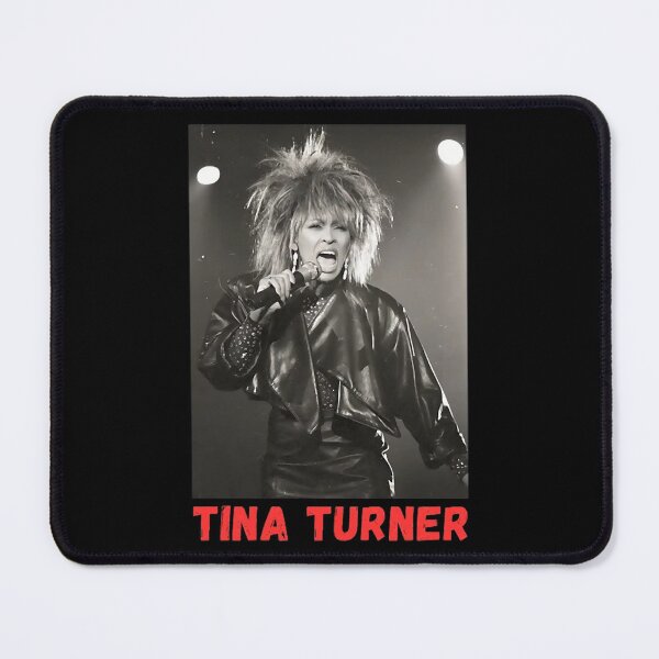 Item preview, Tina Turner designed and sold by BranchDonteA.