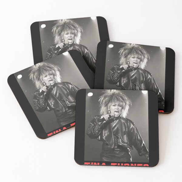 Item preview, Tina Turner designed and sold by BranchDonteA.