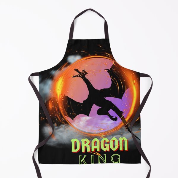 Item preview, Dragon king designed and sold by TEE-HQ.