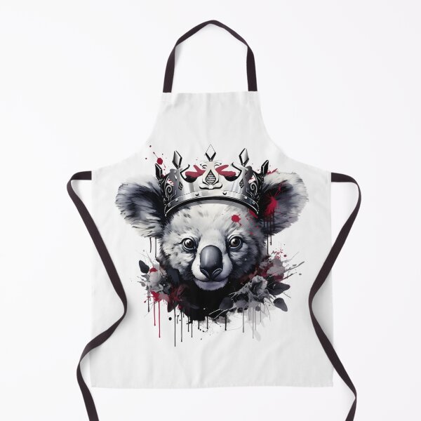 Item preview, Royal Koala designed and sold by ZappyP.