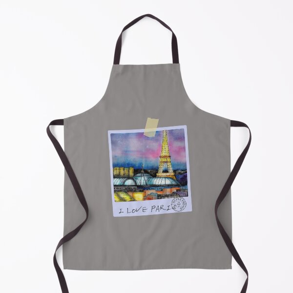 Item preview,  I LOVE PARIS designed and sold by zzzozzo.