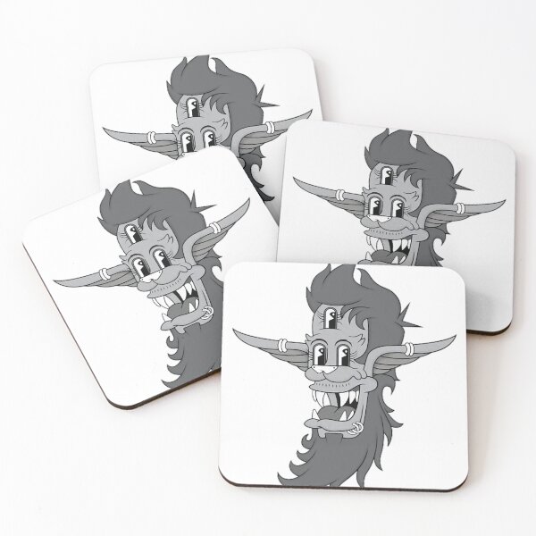 Item preview, Retro Three-Eyed Elvish Lad designed and sold by NIBArtFashion.