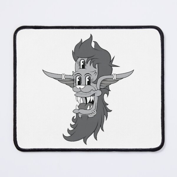 Item preview, Retro Three-Eyed Elvish Lad designed and sold by NIBArtFashion.