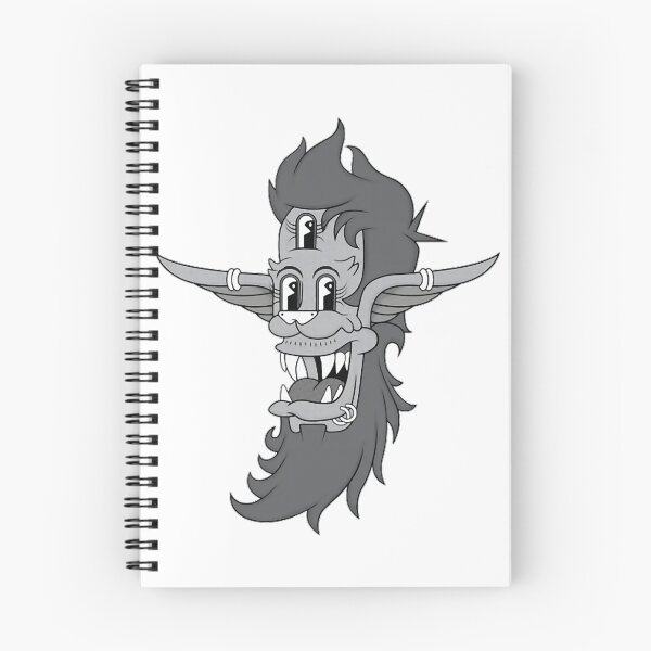 Item preview, Retro Three-Eyed Elvish Lad designed and sold by NIBArtFashion.