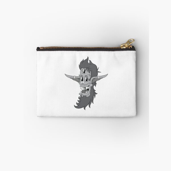 Item preview, Retro Three-Eyed Elvish Lad designed and sold by NIBArtFashion.