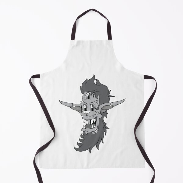 Item preview, Retro Three-Eyed Elvish Lad designed and sold by NIBArtFashion.