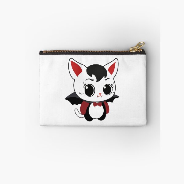 Item preview, Kawaii Cute  Dracula Meao designed and sold by NumbleRay.