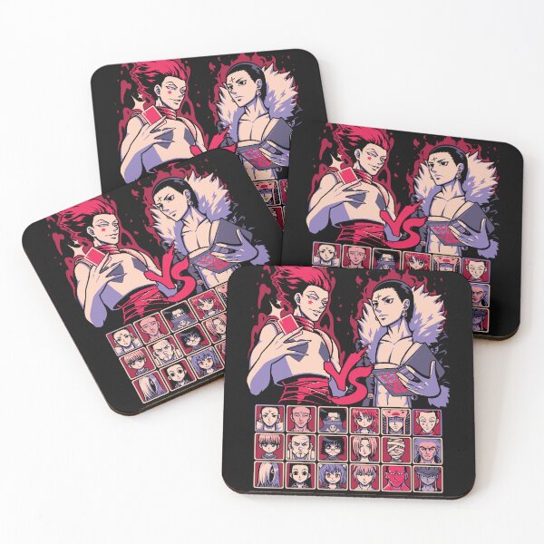 Item preview, Villain X Villain designed and sold by g-a-m-e-o-v-e-r.