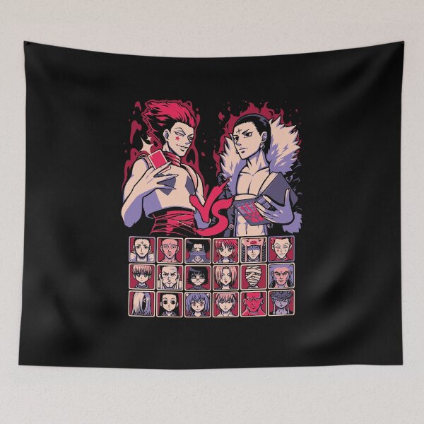 Item preview, Villain X Villain designed and sold by g-a-m-e-o-v-e-r.