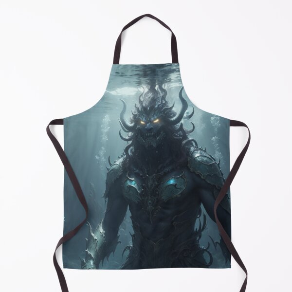 Item preview, Fomorians 07 designed and sold by AIfolklore.