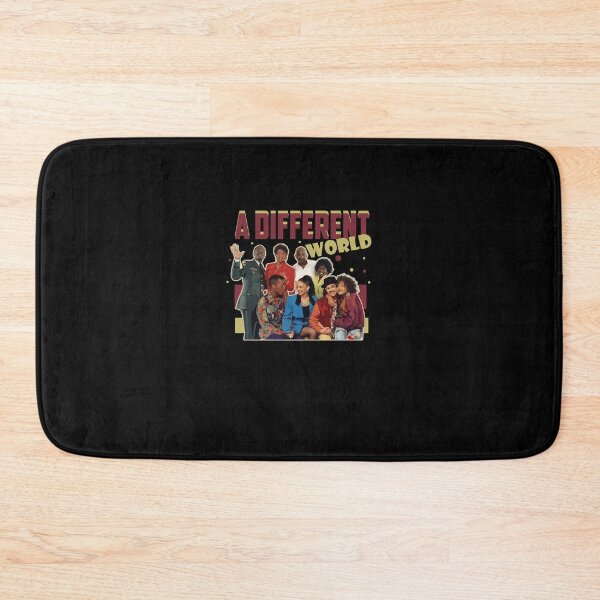 Item preview, Black Tv Show - Different World designed and sold by FultonWestern.