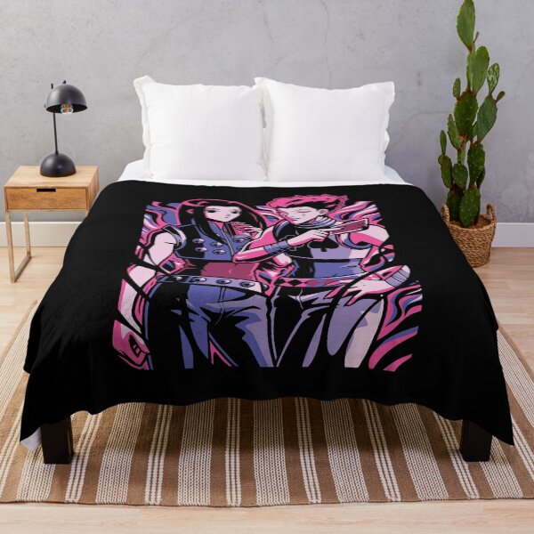 Item preview, Deadly Duo designed and sold by g-a-m-e-o-v-e-r.