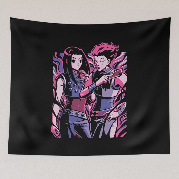 Item preview, Deadly Duo designed and sold by g-a-m-e-o-v-e-r.