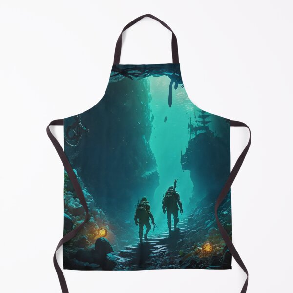 Item preview, Voyage of the Wounded Survivors: Homeward Bound designed and sold by oanaunciuleanu.