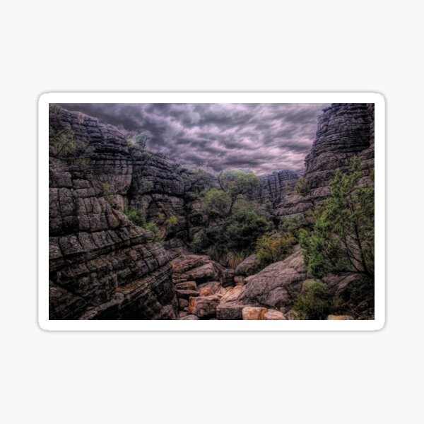 Item preview, Grampians designed and sold by DVJPhotography.
