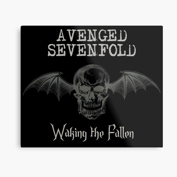 Significado de canciones de Avenged Sevenfold