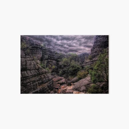 Item preview, Grampians designed and sold by DVJPhotography.