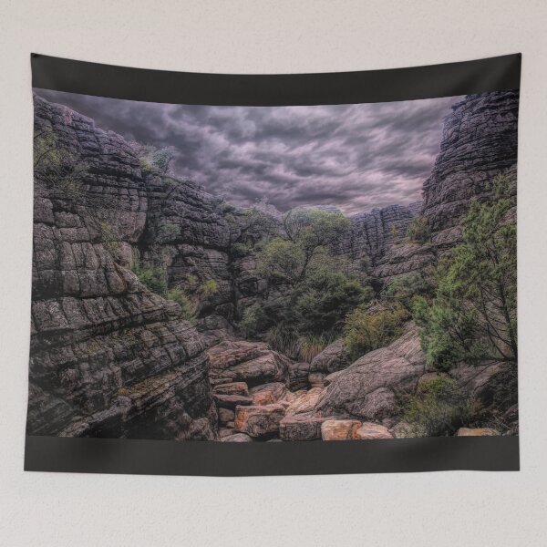 Item preview, Grampians designed and sold by DVJPhotography.