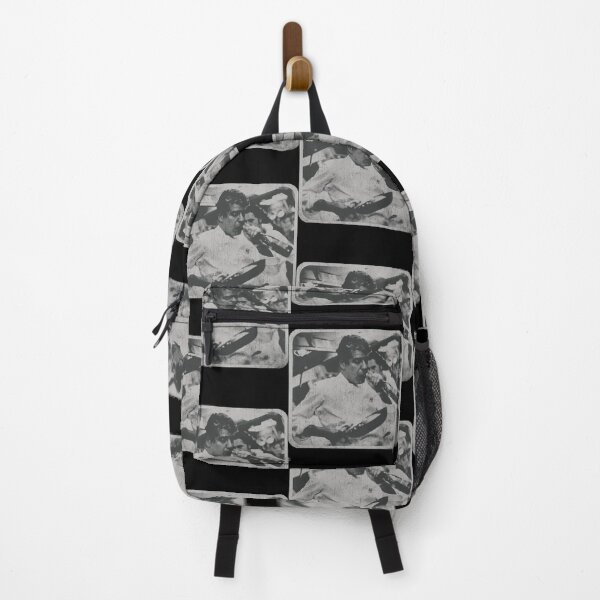 Item preview, Anthony chef Bourdain vintage designed and sold by ChicDomeLogan.